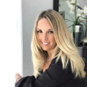 Meet your Posher, Marie-eve